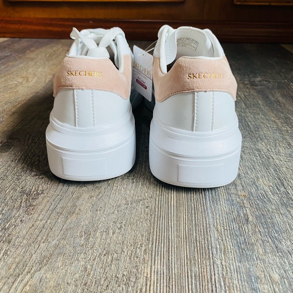 **NEW** Skechers Women’s Court Classics - Picture 8 of 12